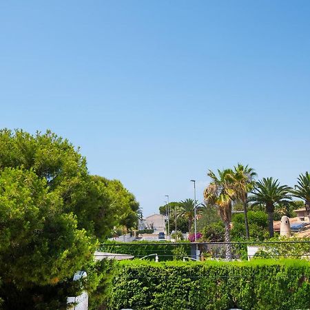 Apartamento 6 Plazas Playa Muchavista - San Juan El Campello Esterno foto