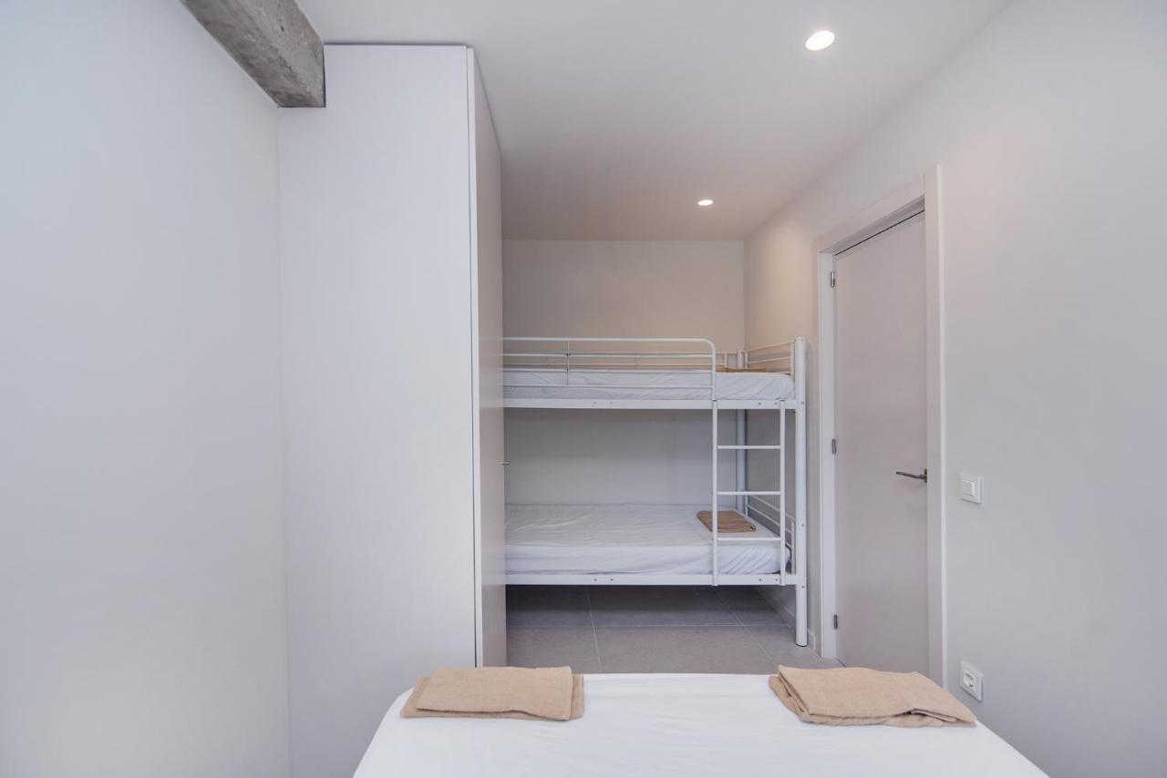 Apartamento 6 Plazas Playa Muchavista - San Juan El Campello Esterno foto