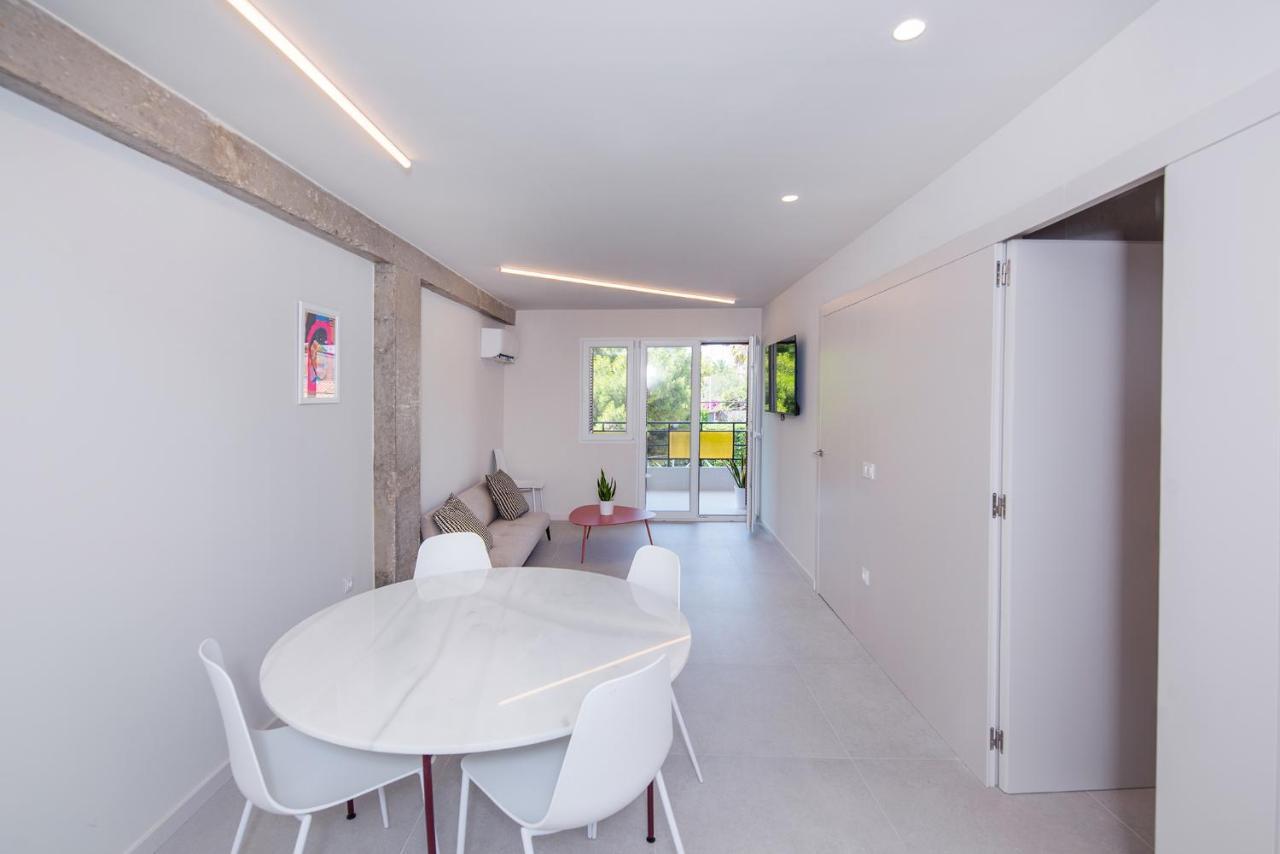 Apartamento 6 Plazas Playa Muchavista - San Juan El Campello Esterno foto