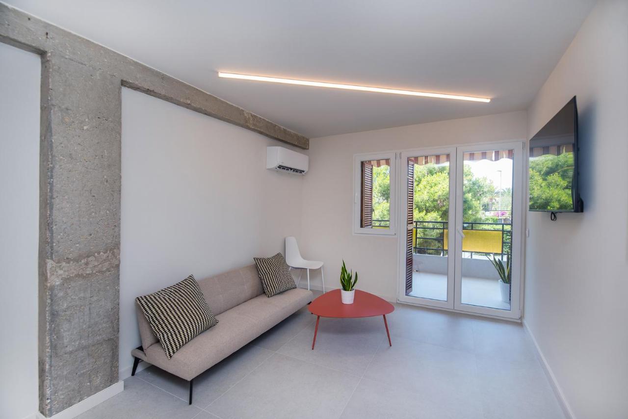 Apartamento 6 Plazas Playa Muchavista - San Juan El Campello Esterno foto