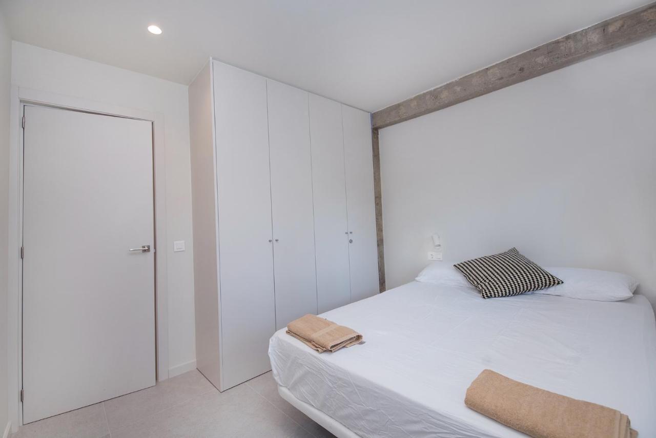 Apartamento 6 Plazas Playa Muchavista - San Juan El Campello Esterno foto