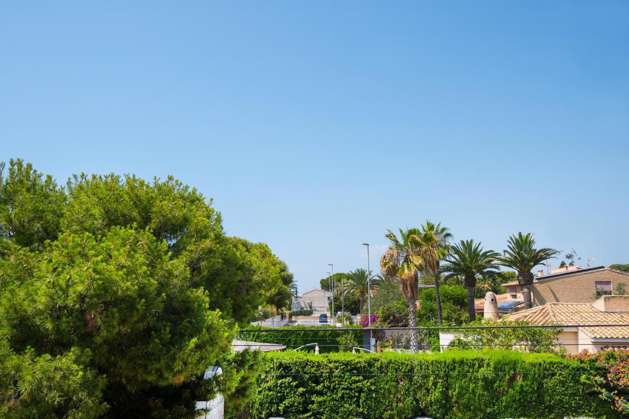 Apartamento 6 Plazas Playa Muchavista - San Juan El Campello Esterno foto