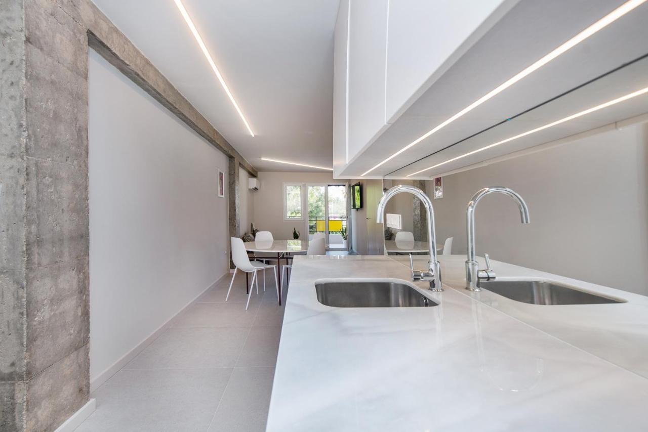 Apartamento 6 Plazas Playa Muchavista - San Juan El Campello Esterno foto