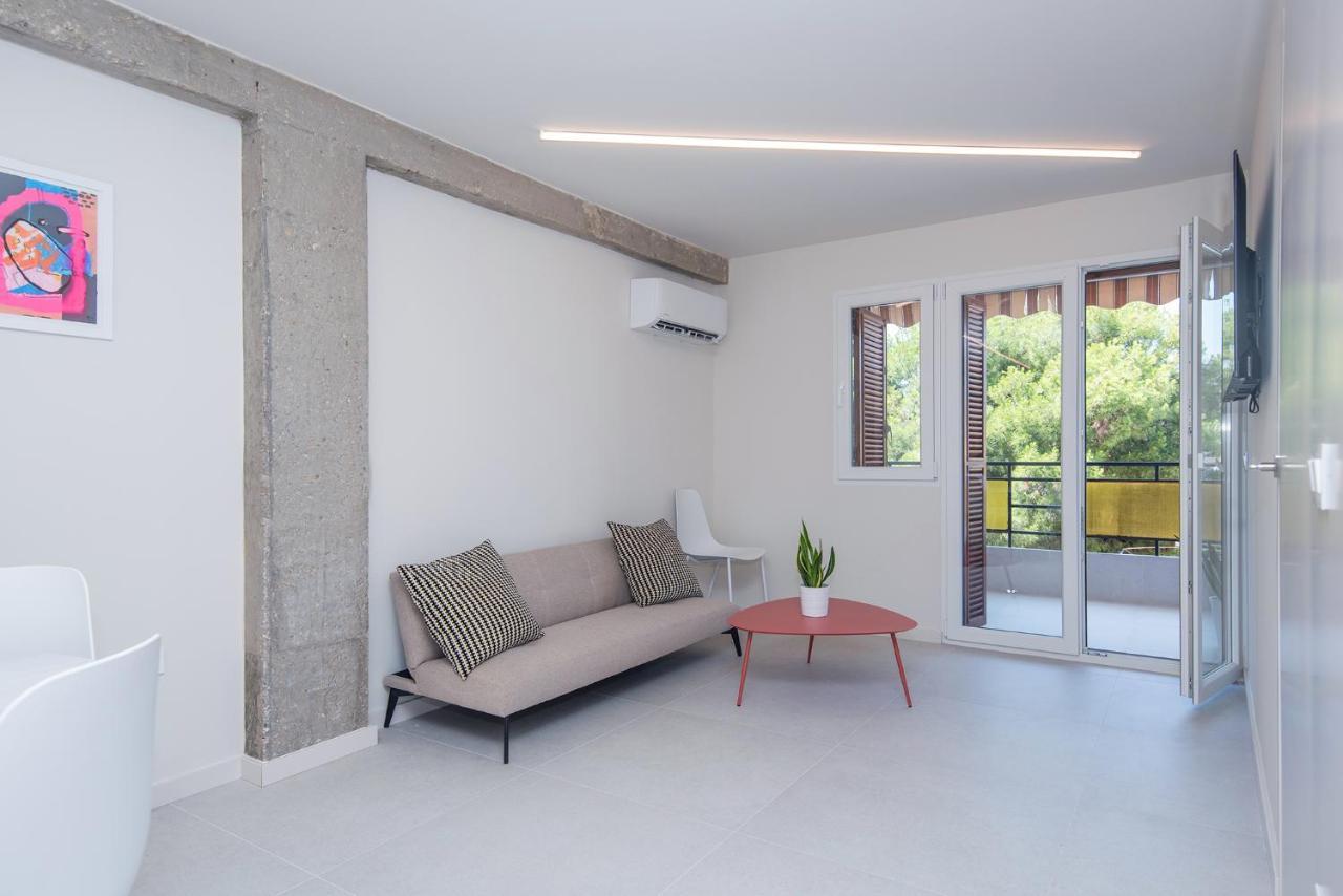 Apartamento 6 Plazas Playa Muchavista - San Juan El Campello Esterno foto